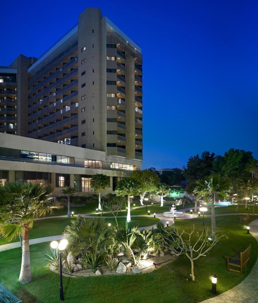 Le Meridien Al Khobar Hotel Luaran gambar